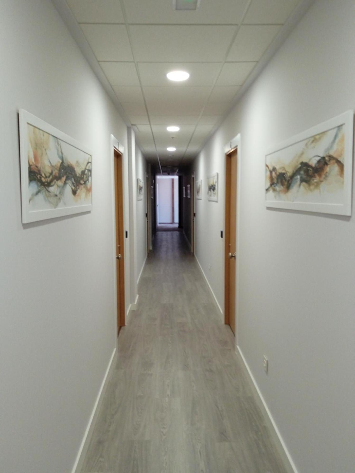 Hostal La Morenica Villena Buitenkant foto